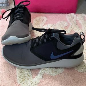 Nike running sneaker